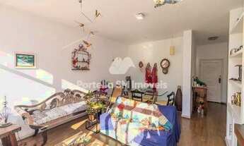 Imagem 3: RIO DE JANEIRO - Apartamento Padrão - Humaitá