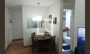 Imagem 3: Apartamento à Venda - Parque São Lucas, 2 Quartos, 45 m2