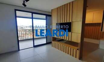 Imagem: APARTAMENTO - CHÁCARAS SÃO JOSÉ - SP