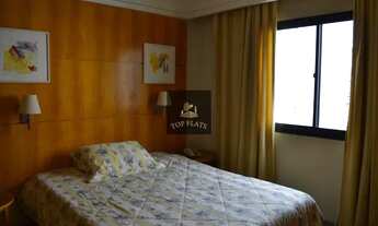 Imagem 7: Flat disponível em Moema