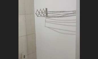 Imagem 6: Apt com 2/4 sala cozinha