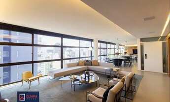 Imagem 2: Apartamento Venda 2 Dormitórios - 170 m² Pinheiros