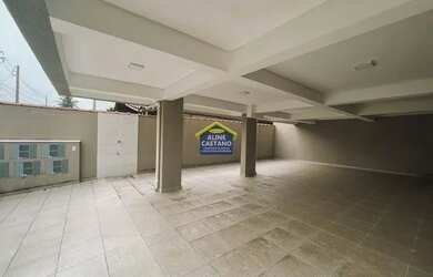 Imagem 3: Sobrado Condominio com 2 dorms, Maracana, JGA982