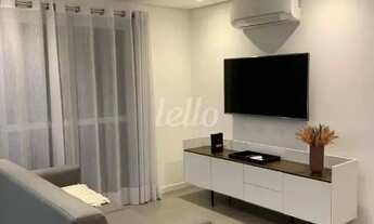 Imagem 3: São Paulo - Apartamento Padrão - Pinheiros