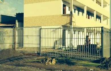 Imagem 3: Kitnet com garagem próximo ao Vale do Pará da Maria Lacerda