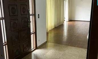 Imagem 2: Casa para locação no vista alegre com localização privilegiada 3 dormitórios, 1 suíte , 4