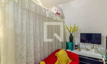 Imagem 5: Apartamento à Venda - Santa Cecília, 1 Quarto, 36 m2