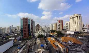 Imagem 7: Sala comercial 37,60m² à venda na Saúde, próximo do metrô, 1 copa e 1 vaga