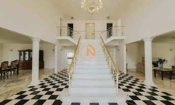 Imagem 5: Mansão no Condomínio Fazenda Campo Verde - Bairro Caxambu em Jundiaí