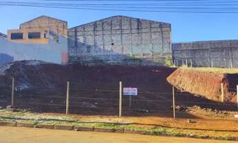 Imagem: Aluguel Lote Jardim Canadá