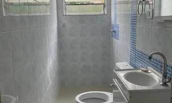 Imagem 6: Casa com 3 dormitórios para alugar, 80 m² por R$ 2.472,21/mês - Vila Clementino - São Paul