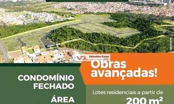 Imagem 2: Terreno à venda, 511 m² por R$ 715.736,00 - Jardim Regente - Indaiatuba/SP
