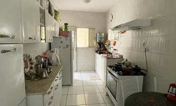 Imagem 5: Casa no Conjunto Marcos Freire