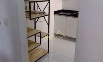 Imagem 6: Apartamento com 2 dormitórios 53m² à venda