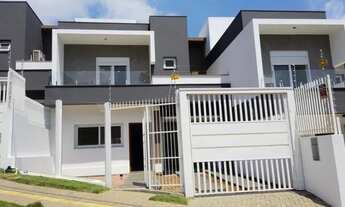 Imagem 2: Casa 3 dormitórios suite clouset Jardim das Acácias SL REF: CA1493