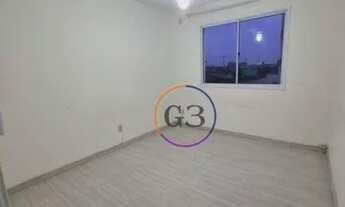 Imagem 7: Apartamento com 2 dormitórios para alugar, 45 m² por R$ 1.059,00/mês - Três Vendas - Pelot