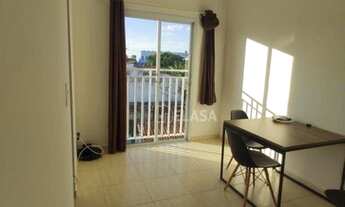 Imagem 2: Apartamento com 1 dormitório à venda, 40 m² por R$ 160.000 - Jardim Santa Rosália - Soroca