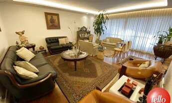 Imagem: São Paulo - Apartamento Padrão - Santa