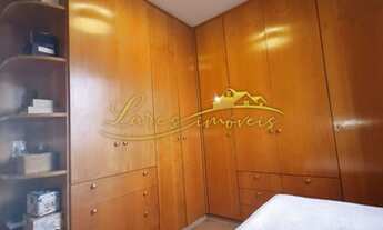 Imagem 6: Sobrado com três suítes na vila São Francisco