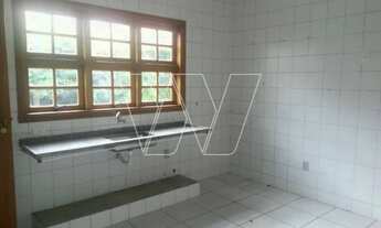 Imagem 7: Casa - Loteamento Caminhos de San Conrado - Sousas - Campinas