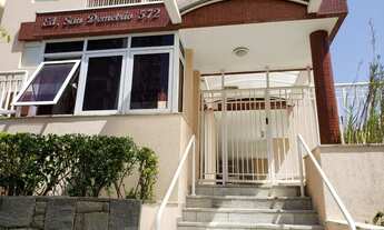 Imagem 2: APTO DE 01 DORMT/SUÍTE COM LAVABO, PRÓXIMO A ESTAÇÃO SAÚDE DO METRÔ!