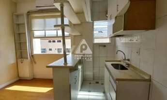 Imagem: Apartamento à venda, 1 quarto, Flamengo