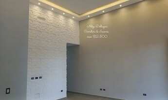 Imagem 5: Casa a venda em condomínio com 3 quartos sendo 1 suíte- piscina-Sorocaba SP -Golden Park R