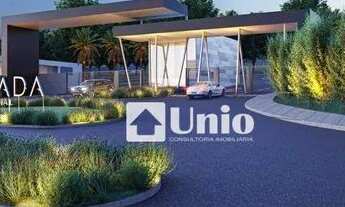 Imagem 7: Terreno à venda, 280 m² por R$ 260.000,00 - Residencial Canadá - Piracicaba/SP