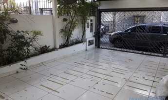 Imagem 7: CASA ASSOBRADADA - MIRANDÓPOLIS - SP