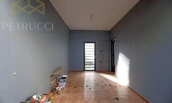 Imagem 3: Casa - Vila Marieta - Campinas