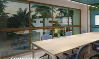 Imagem 5: Ceci- More com Vista pro Masr, Edf. Candeias Prince Becht Club, 3 quartos, varanda e s