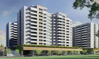 Imagem 7: Apartamento Padrão em Bauru