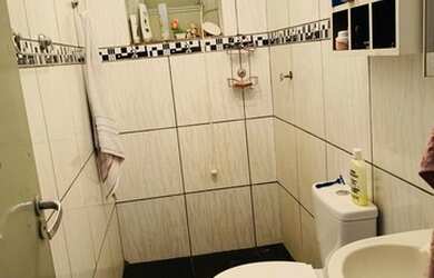 Imagem 7: Vendo casa 3/qto com Barracão para alugar !