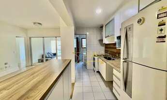 Imagem 3: Apartamento com 2 dormitórios, 98 m² - venda por R$ 1.700.000,00 ou aluguel por R$ 9.470,0