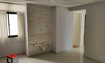 Imagem 7: Apartamento para aluguel 2 quartos 1 vaga Garden Village Centro - São Bernardo do Campo