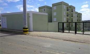 Imagem 7: Apartamento Residencial / Parque Nova Esperança