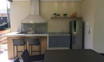 Imagem 5: Apartamento / Locação / 3 dormitórios / Reserva Vista Verde