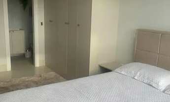 Imagem 4: Apartamento para aluguel com 100 m² com 1 quarto em Jurerê - Florianópolis - SC