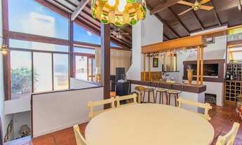 Imagem 7: COBERTURA RESIDENCIAL em Porto Alegre - RS, Cristal