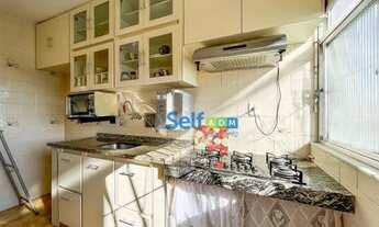 Imagem 4: Apartamento com 2 quartos para alugar, 1 m² por R$ 2.233/mês - Centro - Niterói/RJ