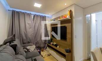 Imagem: Apartamento à Venda - Vila Ré, 2 Quartos