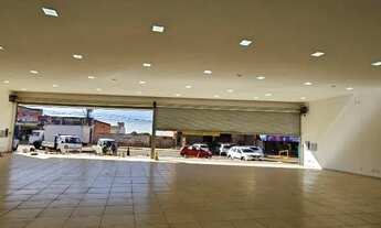 Imagem 5: Galpão Loja Comercial com 670m² de área construída, 1.066m² de pátio e estacionamento , te