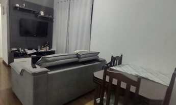 Imagem: Apartamento à venda 2 quartos 1 vaga Marisol