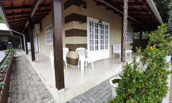 Imagem 2: Casa à venda, 4 quartos, sendo 1 suíte, Bairro Vieira, Jaraguá do Sul/ SC