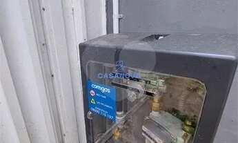 Imagem 5: Santo André - Casa Padrão - Vila Metalúrgica