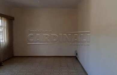 Imagem 7: Casa Padrão em São Carlos