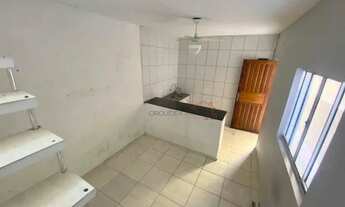 Imagem 4: Casa 1 dormitório para alugar | Vila Brasilina - São Paulo/SP | Fácil acesso