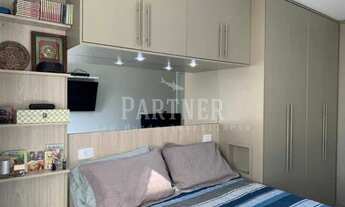 Imagem 5: Apartamento 3 Quartos Condominio Bretanha Rio 2