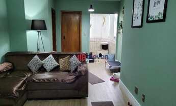 Imagem: Lindo apartamento c/ 1 dormitório