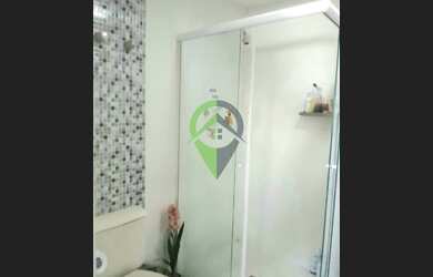 Imagem 13: Apartamento em maravilhosa localização, frente para o canal 3, com ar condicionado, ventil